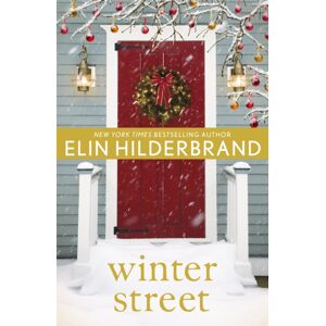 Hodder & Stoughton Winter Street : From The Author Of The Perfect Couple, Now A Major Netflix Drama Hodder & Stoughton Winter Street : From The Author Of The Perfect Couple, Now A Major Netflix Drama