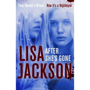 Hodder & Stoughton After She'S Gone Hodder & Stoughton After She'S Gone