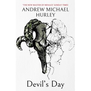 John Murray Press Devil'S Day : The Eerie Folk Horror Novel From The Author Of Starve Acre John Murray Press Devil'S Day : The Eerie Folk Horror Novel From The Author Of Starve Acre