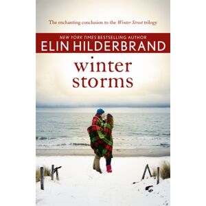 Hodder & Stoughton Winter Storms : From The Author Of The Perfect Couple, Now A Major Netflix Drama Hodder & Stoughton Winter Storms : From The Author Of The Perfect Couple, Now A Major Netflix Drama