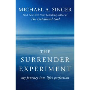 Hodder & Stoughton The Surrender Experiment : My Journey Into Life'S Perfection Hodder & Stoughton The Surrender Experiment : My Journey Into Life'S Perfection