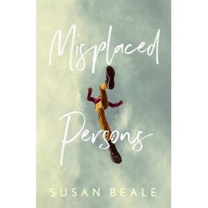 John Murray Press Misplaced Persons John Murray Press Misplaced Persons