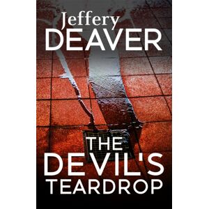 Hodder & Stoughton The Devil'S Teardrop Hodder & Stoughton The Devil'S Teardrop