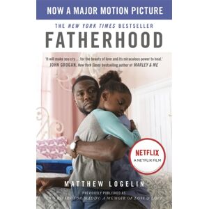 Hodder & Stoughton Fatherhood : Now A Major Motion Picture On Netflix Hodder & Stoughton Fatherhood : Now A Major Motion Picture On Netflix