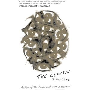 Hodder & Stoughton The Cloven : Book Three In The Vorrh Trilogy Hodder & Stoughton The Cloven : Book Three In The Vorrh Trilogy