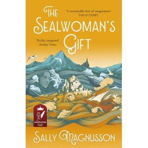 John Murray Press The Sealwoman'S Gift : The Zoe Ball Book Club Novel Of 17th Century Iceland John Murray Press The Sealwoman'S Gift : The Zoe Ball Book Club Novel Of 17th Century Iceland