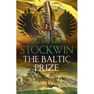 Hodder & Stoughton The Baltic Prize : Thomas Kydd 19 Hodder & Stoughton The Baltic Prize : Thomas Kydd 19