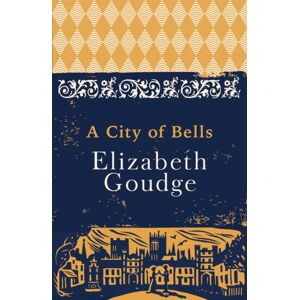Hodder & Stoughton A City Of Bells : The Cathedral Trilogy Hodder & Stoughton A City Of Bells : The Cathedral Trilogy