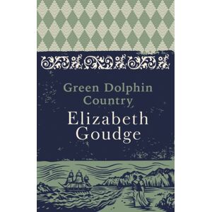 Hodder & Stoughton Green Dolphin Country Hodder & Stoughton Green Dolphin Country