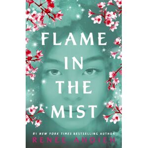 Hodder & Stoughton Flame In The Mist : The Epic York Times seller Hodder & Stoughton Flame In The Mist : The Epic York Times seller