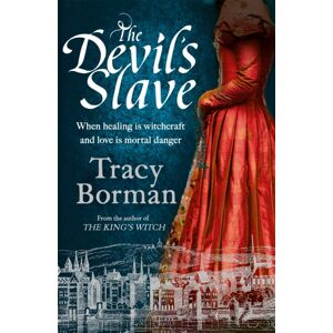 Hodder & Stoughton The Devil'S Slave : From The Author Of Sunday Times seller The Stolen Crown (Sept 2025) Hodder & Stoughton The Devil'S Slave : From The Author Of Sunday Times seller The Stolen Crown (Sept 2025)