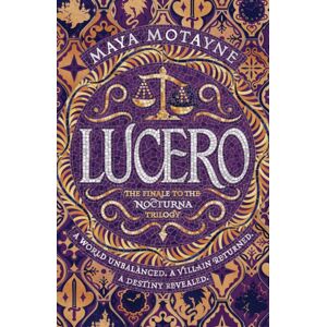 Hodder & Stoughton Lucero : A Sweeping And Epic Dominican-Inspired Fantasy! Hodder & Stoughton Lucero : A Sweeping And Epic Dominican-Inspired Fantasy!