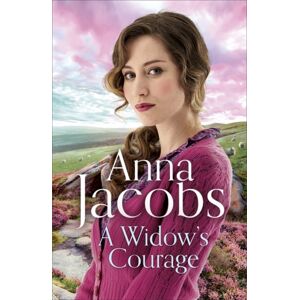 Hodder & Stoughton A Widow'S Courage : Birch End Series 2 Hodder & Stoughton A Widow'S Courage : Birch End Series 2