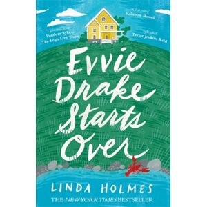 Hodder & Stoughton Evvie Drake Starts Over : The Perfect Cosy Season Read For Fans Of Gilmore Girls Hodder & Stoughton Evvie Drake Starts Over : The Perfect Cosy Season Read For Fans Of Gilmore Girls