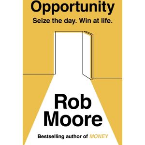 John Murray Press Opportunity : Seize The Day. Win At Life. John Murray Press Opportunity : Seize The Day. Win At Life.