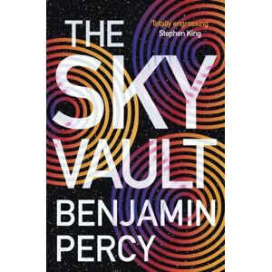 Hodder & Stoughton The Sky Vault : The Comet Cycle Book 3 Hodder & Stoughton The Sky Vault : The Comet Cycle Book 3