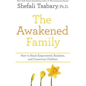 Hodder & Stoughton The Awakened Family : How To Raise Empowered, Resilient, And Conscious Children. Hodder & Stoughton The Awakened Family : How To Raise Empowered, Resilient, And Conscious Children.