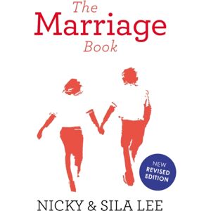 John Murray Press The Marriage Book John Murray Press The Marriage Book