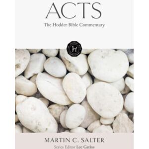 Hodder & Stoughton The Hodder Bible Commentary: Genesis Hodder & Stoughton The Hodder Bible Commentary: Genesis