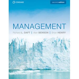 Cengage Learning EMEA Management Cengage Learning EMEA Management