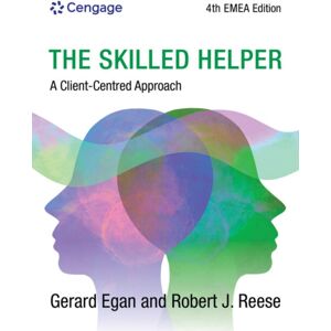 Cengage Learning EMEA The Skilled Helper Cengage Learning EMEA The Skilled Helper