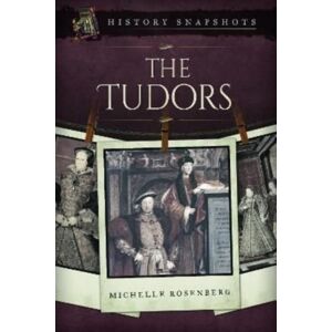 Pen & Sword Books Ltd The Tudors Pen & Sword Books Ltd The Tudors