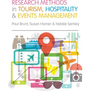 Sage Publications Ltd Research Methods In Tourism, Hospitality And Events Management Sage Publications Ltd Research Methods In Tourism, Hospitality And Events Management
