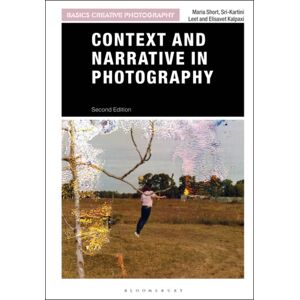 Taylor & Francis Ltd Context And Narrative In Photography Taylor & Francis Ltd Context And Narrative In Photography