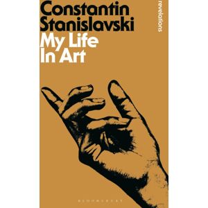 Bloomsbury Publishing PLC My Life In Art Bloomsbury Publishing PLC My Life In Art