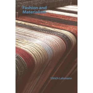 Edinburgh University Press Fashion And Materialism Edinburgh University Press Fashion And Materialism