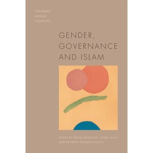 Edinburgh University Press Gender, Governance And Islam Edinburgh University Press Gender, Governance And Islam
