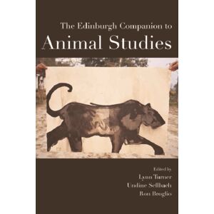 Edinburgh University Press The Edinburgh Companion To Animal Studies Edinburgh University Press The Edinburgh Companion To Animal Studies