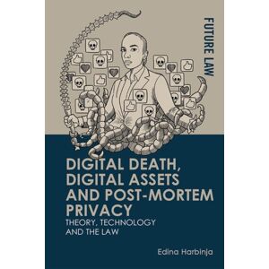 Edinburgh University Press Digital Death, Digital Assets And Post-Mortem Privacy : Theory, Technology And The Law Edinburgh University Press Digital Death, Digital Assets And Post-Mortem Privacy : Theory, Technology And The Law