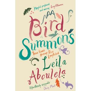 Orion Publishing Co Bird Summons : From The Winner Of The Pen Pinter Prize 2025 Orion Publishing Co Bird Summons : From The Winner Of The Pen Pinter Prize 2025