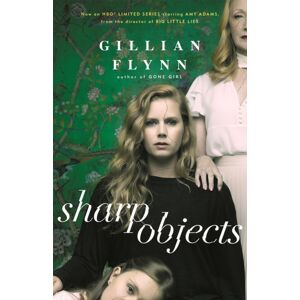 Orion Publishing Co Sharp Objects : A Major Hbo & Sky Atlantic Limited Series Starring Amy Adams, From The Director Of Big Little Lies, Jean-Marc Vallee Orion Publishing Co Sharp Objects : A Major Hbo & Sky Atlantic Limited Series Starring Amy Adams, From The Director Of Big Little Lies, Jean-Marc Vallee