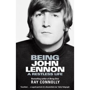 Orion Publishing Co Being John Lennon Orion Publishing Co Being John Lennon
