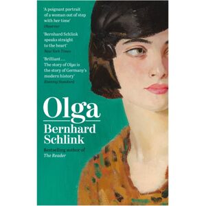 Orion Publishing Co Olga Orion Publishing Co Olga