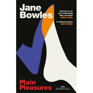 Orion Publishing Co Plain Pleasures : With An Introduction By Chris Power Orion Publishing Co Plain Pleasures : With An Introduction By Chris Power