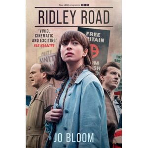 Orion Publishing Co Ridley Road : Now A Major Bbc Drama Orion Publishing Co Ridley Road : Now A Major Bbc Drama
