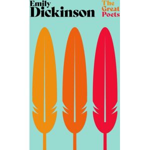 Orion Publishing Co Emily Dickinson : A Selection Of Poems From One Of America’s Most Iconic Poets Orion Publishing Co Emily Dickinson : A Selection Of Poems From One Of America’s Most Iconic Poets