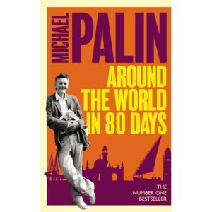 Orion Publishing Co Around The World In Eighty Days Orion Publishing Co Around The World In Eighty Days