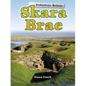 Capstone Global Library Ltd Skara Brae Capstone Global Library Ltd Skara Brae