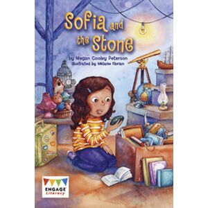 Capstone Global Library Ltd Sofia And The Stone Capstone Global Library Ltd Sofia And The Stone