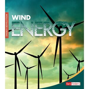 Capstone Global Library Ltd Wind Energy Capstone Global Library Ltd Wind Energy