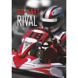 Capstone Global Library Ltd Go-Kart Rival Capstone Global Library Ltd Go-Kart Rival