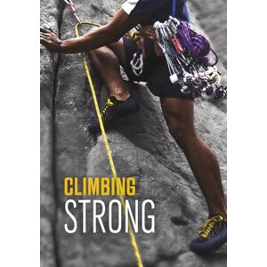 Capstone Global Library Ltd Climbing Strong Capstone Global Library Ltd Climbing Strong
