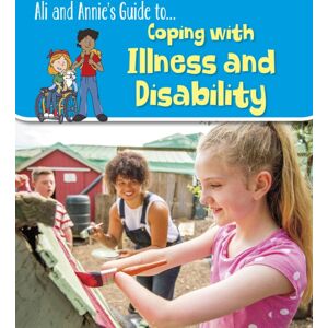 Capstone Global Library Ltd Coping With Illness And Disability Capstone Global Library Ltd Coping With Illness And Disability