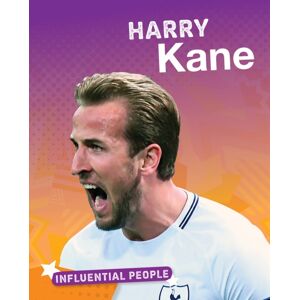 Capstone Global Library Ltd Harry Kane Capstone Global Library Ltd Harry Kane
