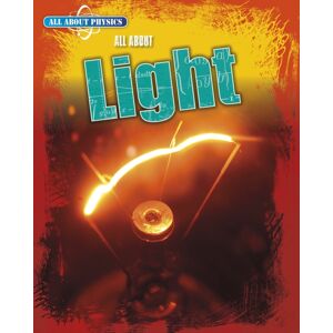 Capstone Global Library Ltd All About Light Capstone Global Library Ltd All About Light