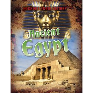 Capstone Global Library Ltd Ancient Egypt Capstone Global Library Ltd Ancient Egypt
